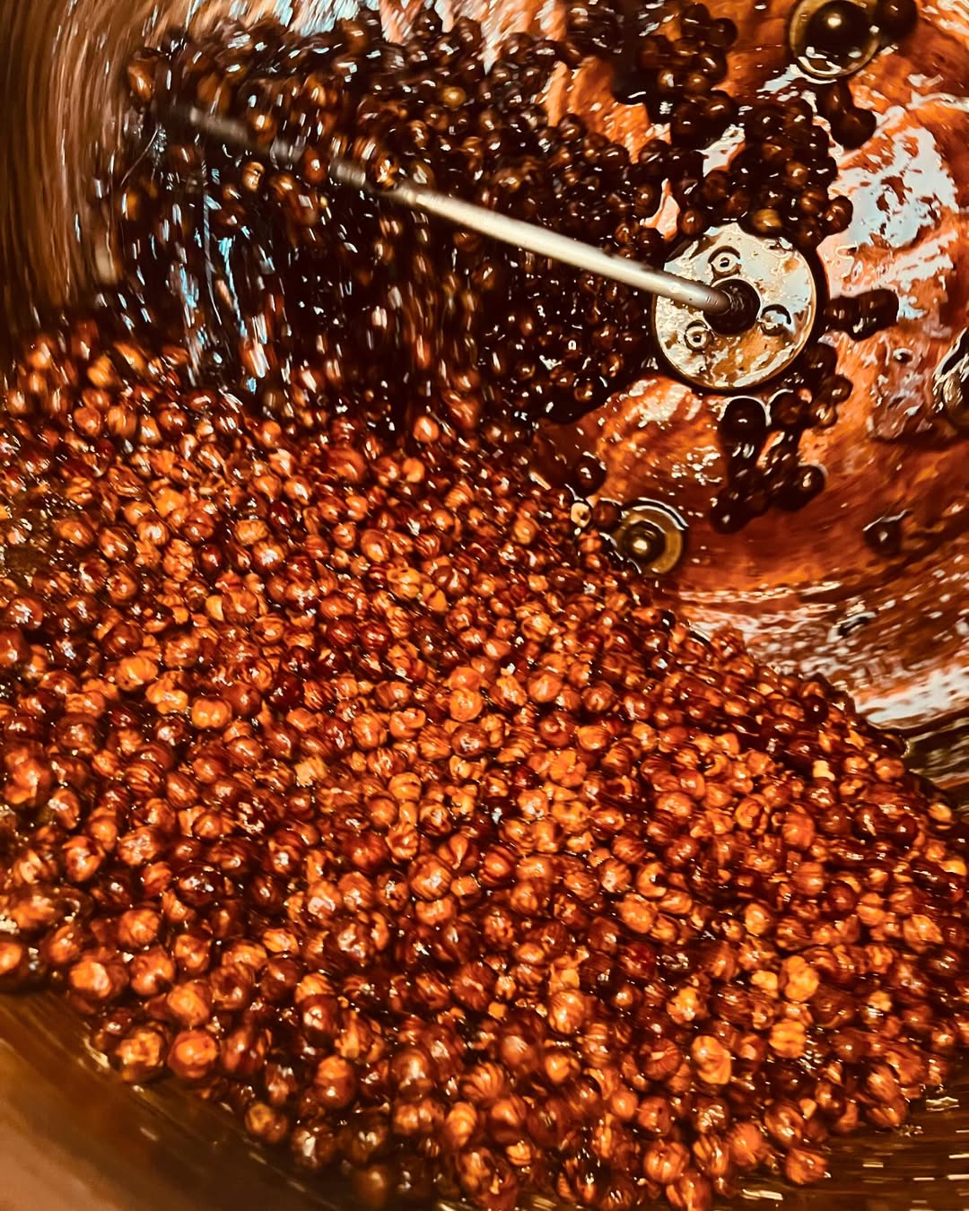 Noisettines du Médoc