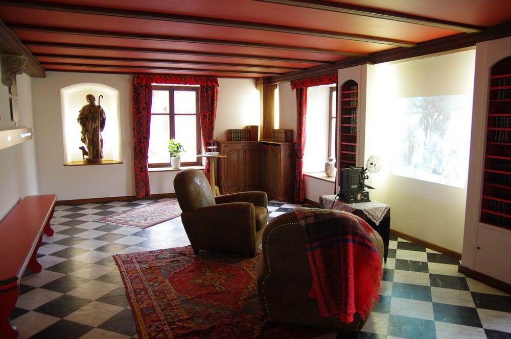 Villa Meteor
