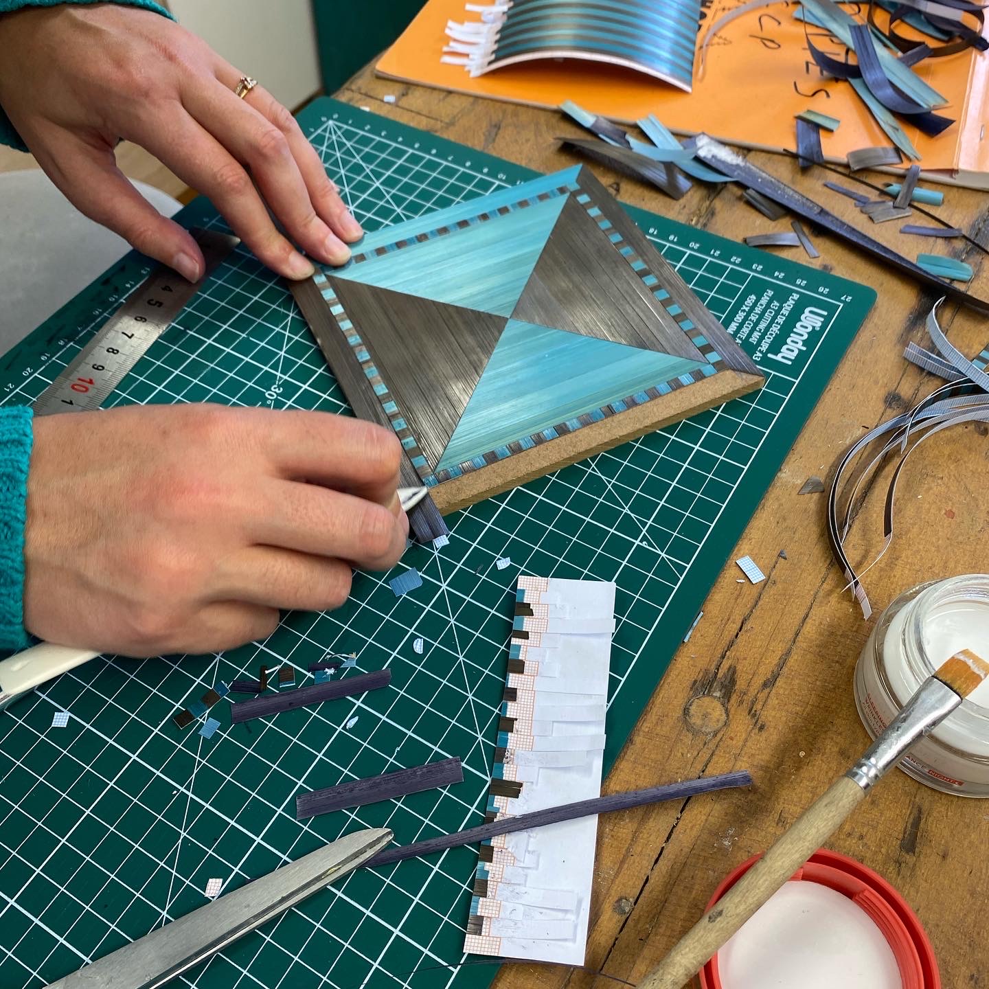 Atelier Lasto