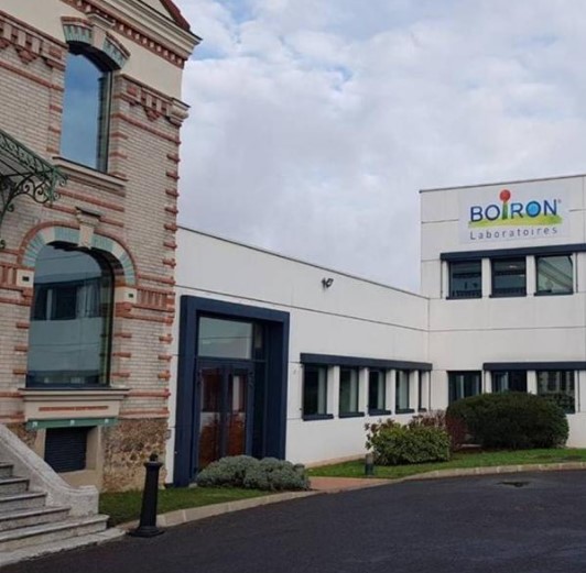 Boiron