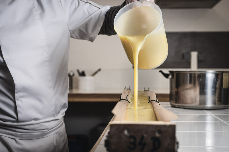 La Savonnerie De Marcel