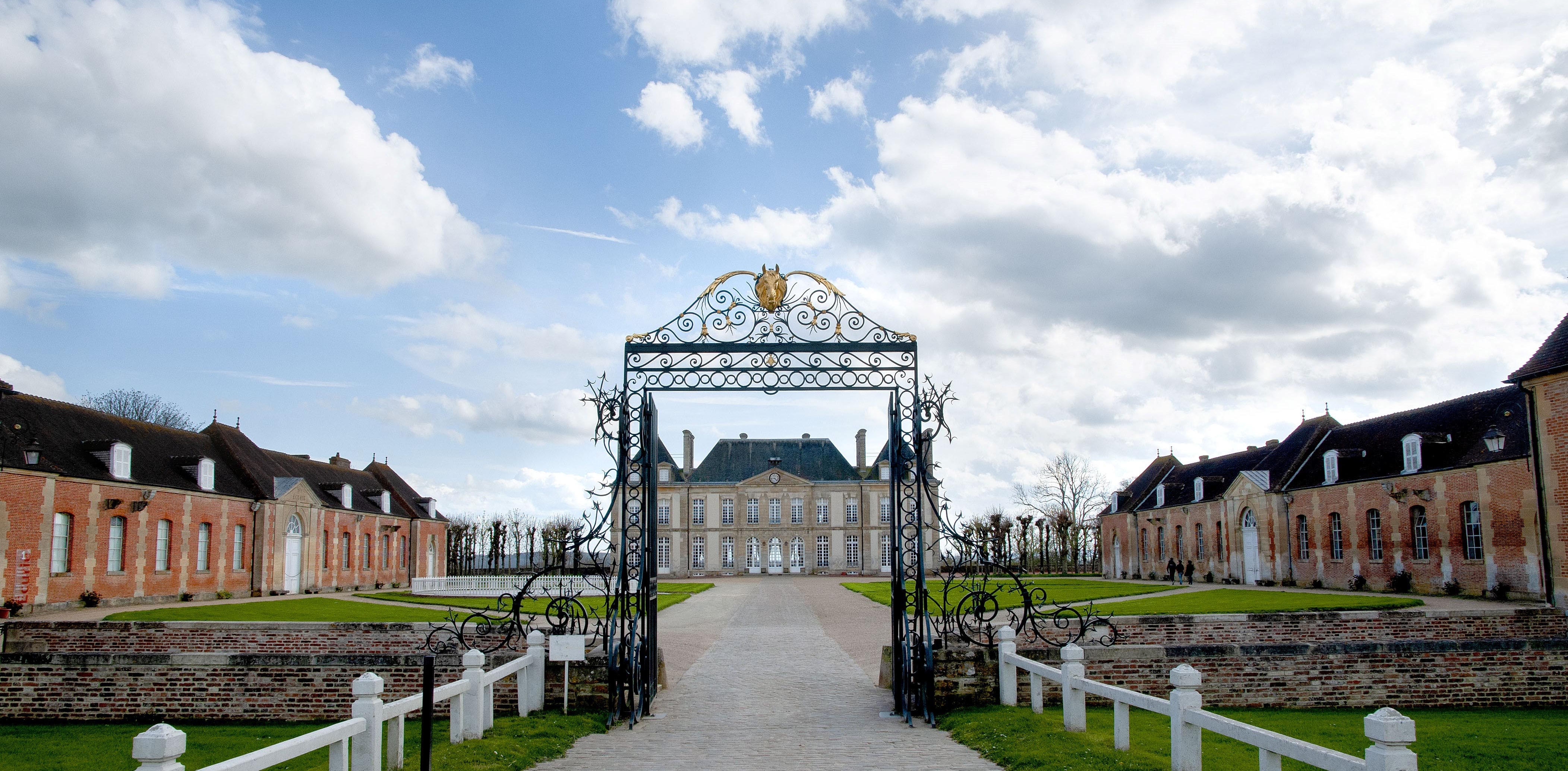 Haras National du Pin