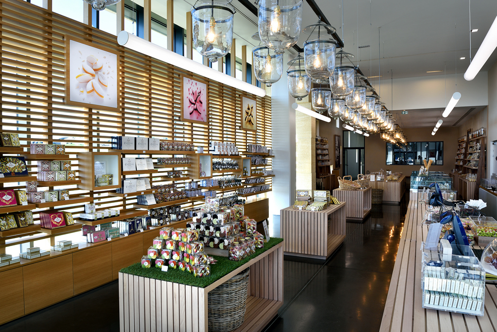 Confiserie du Roy René