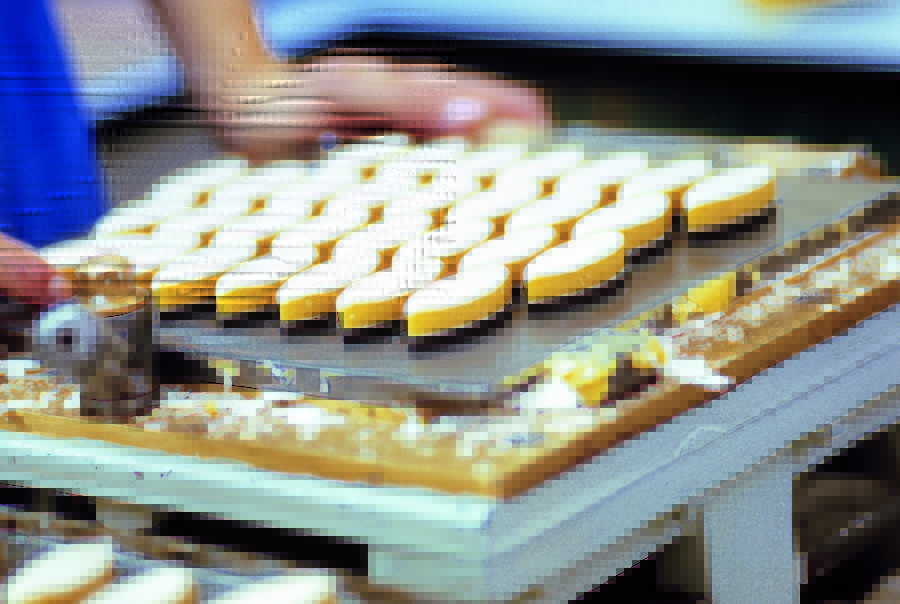 Confiserie du Roy René