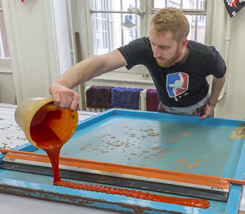 L'Atelier de Soierie