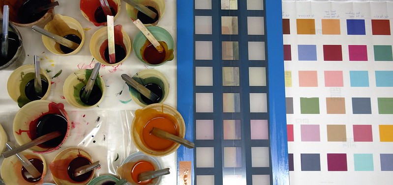 L'Atelier de Soierie