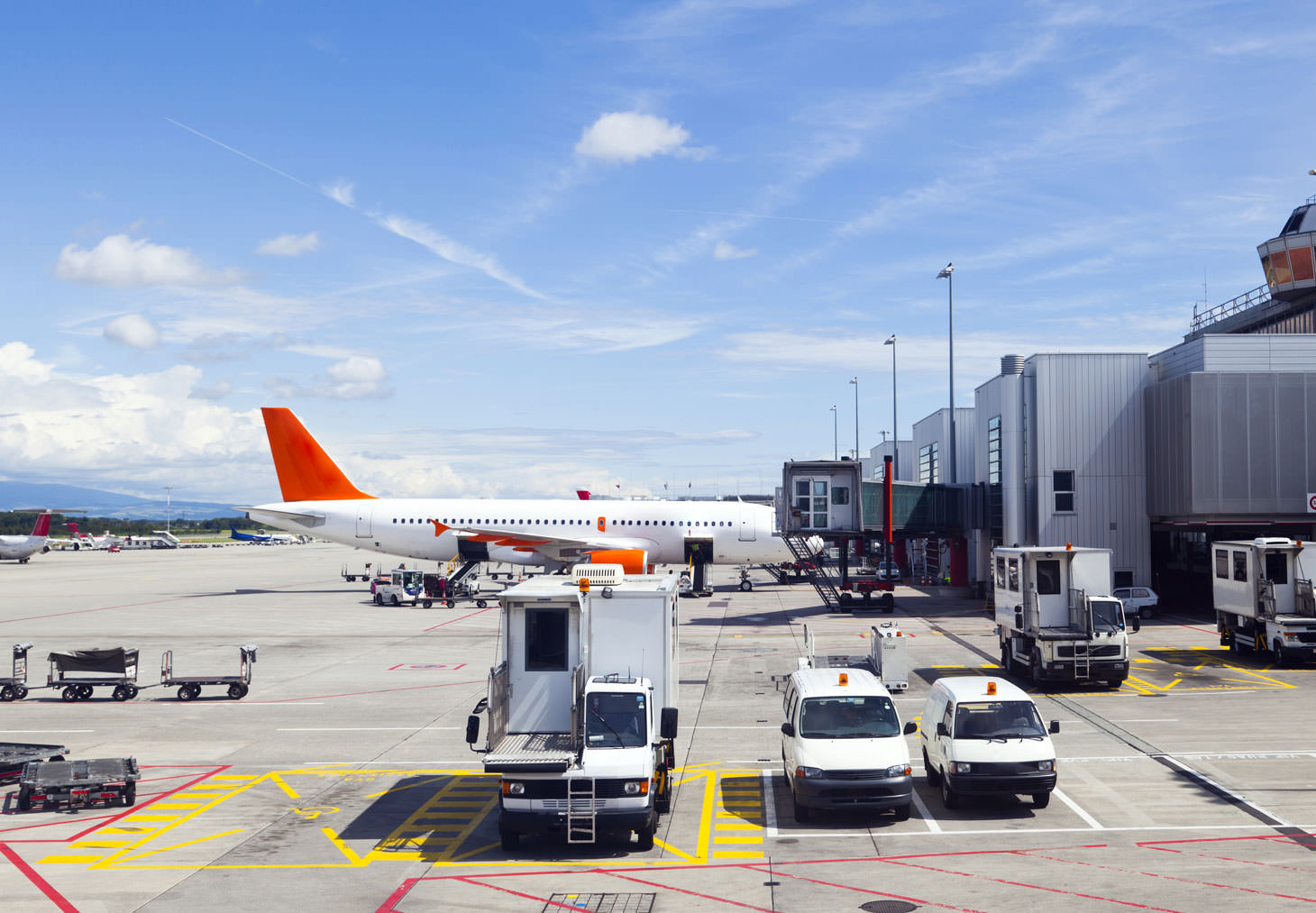Aéroport de Paris-Orly