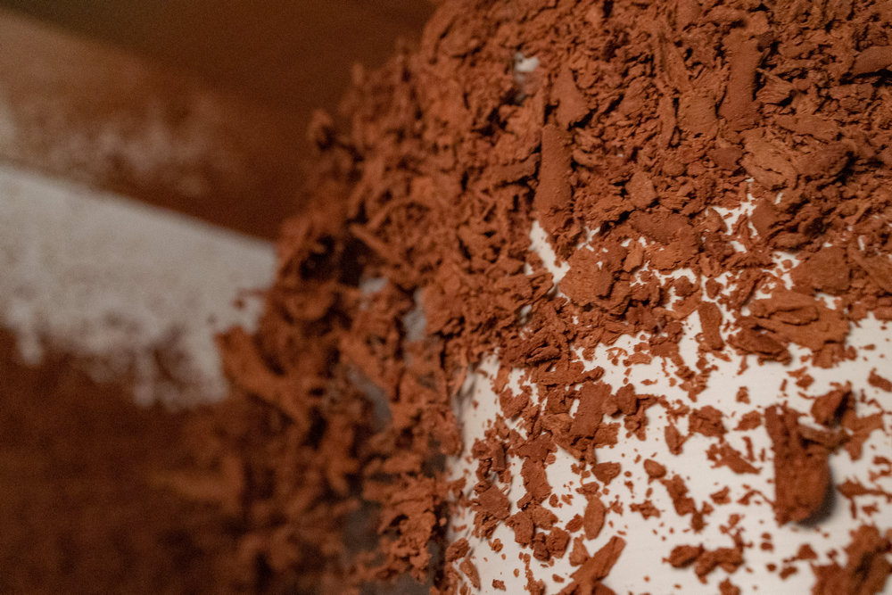 Chocolaterie Ethiquable