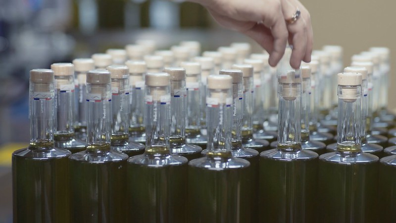 La Fabrique à liqueurs La Vertueuse