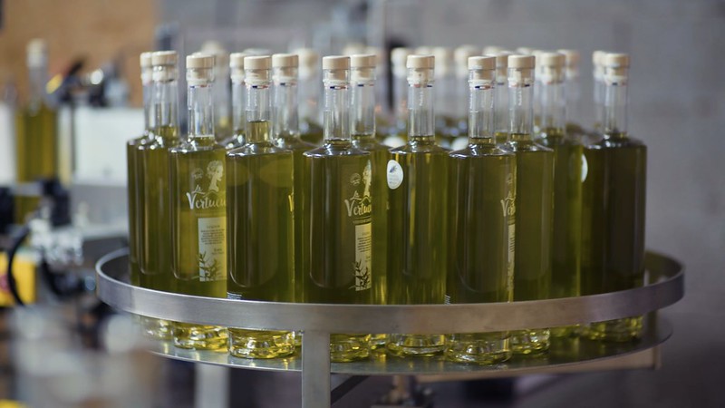 La Fabrique à liqueurs La Vertueuse