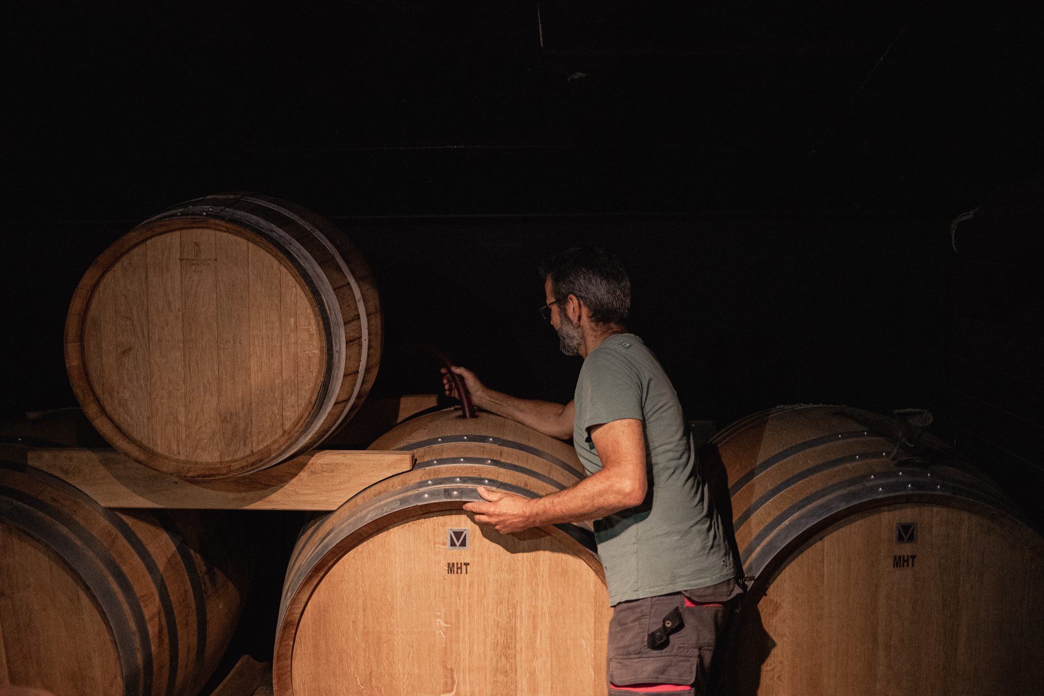 Distillerie Jean Gauthier