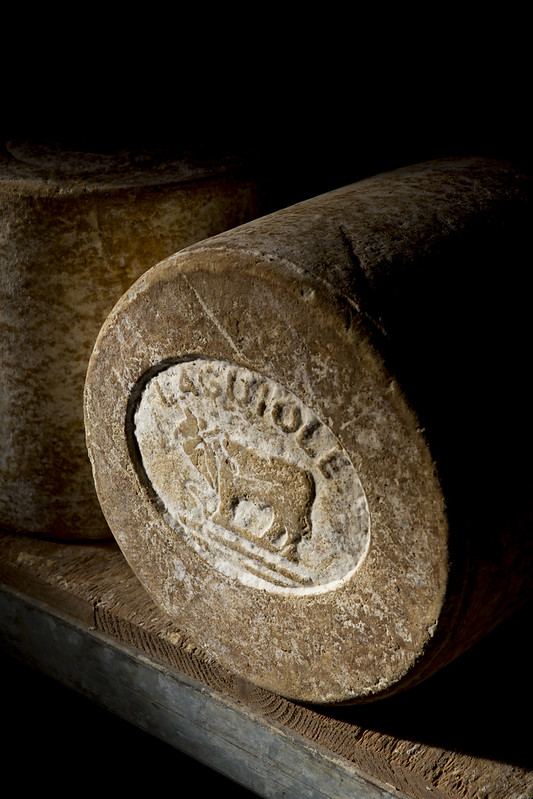 Coopérative Fromagère Jeune Montagne