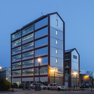 Cité Maraîchére