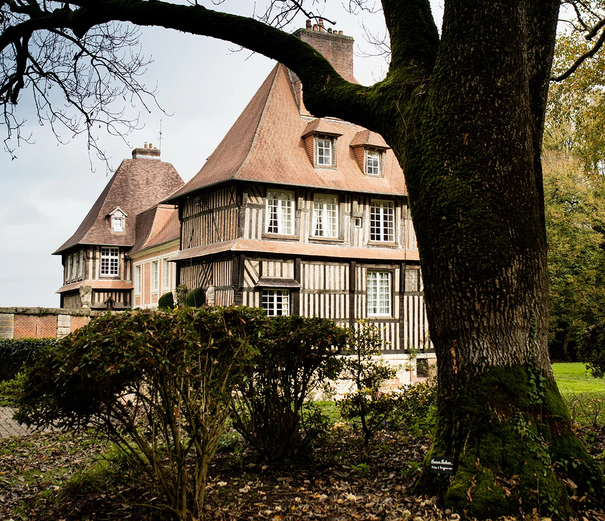 La Spiriterie Française - Château du Breuil