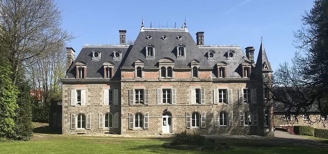 Domaine Du Coquerel