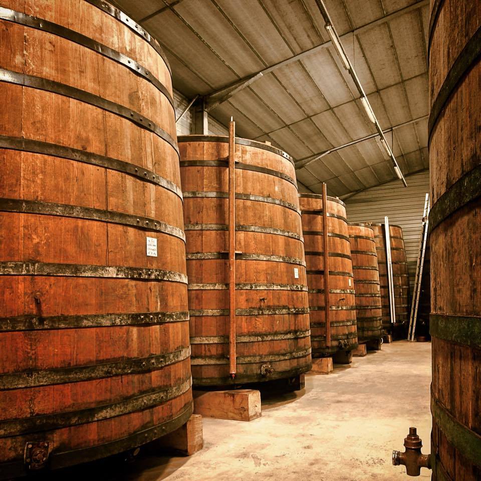 Domaine Du Coquerel