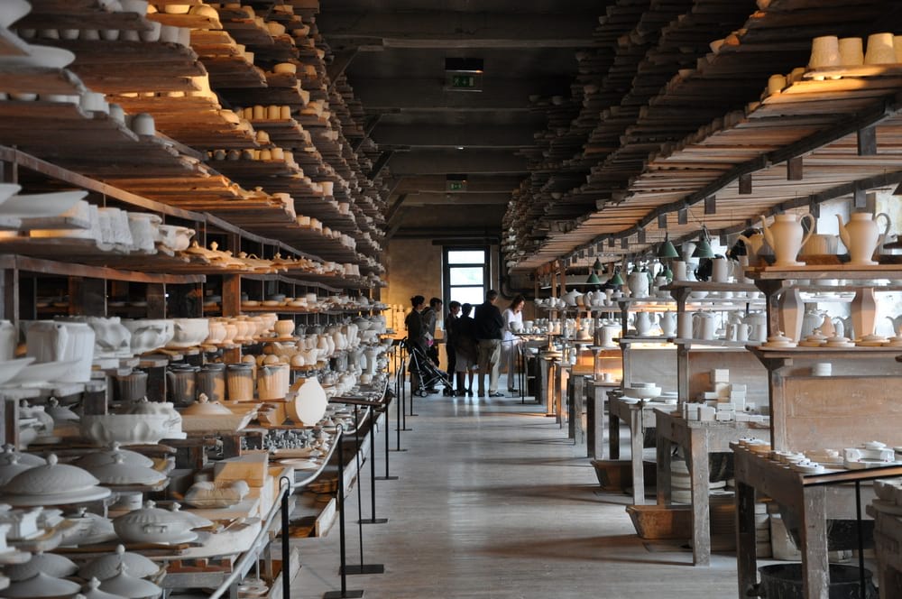 Bernardaud