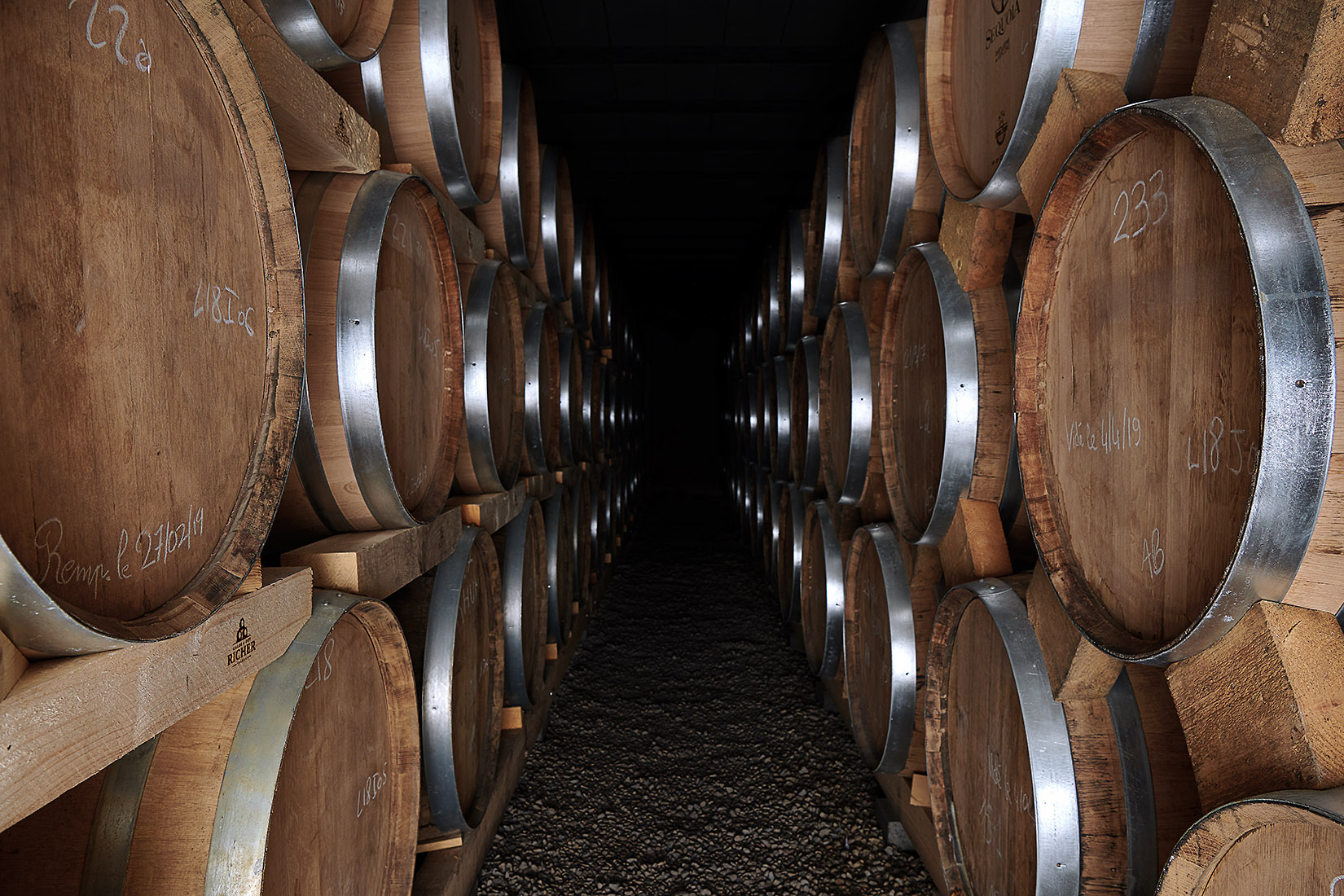 La Distillerie Du Vercors