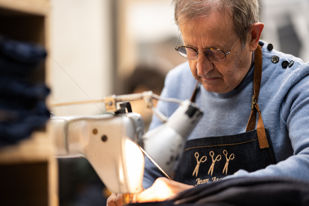 Atelier Tuffery