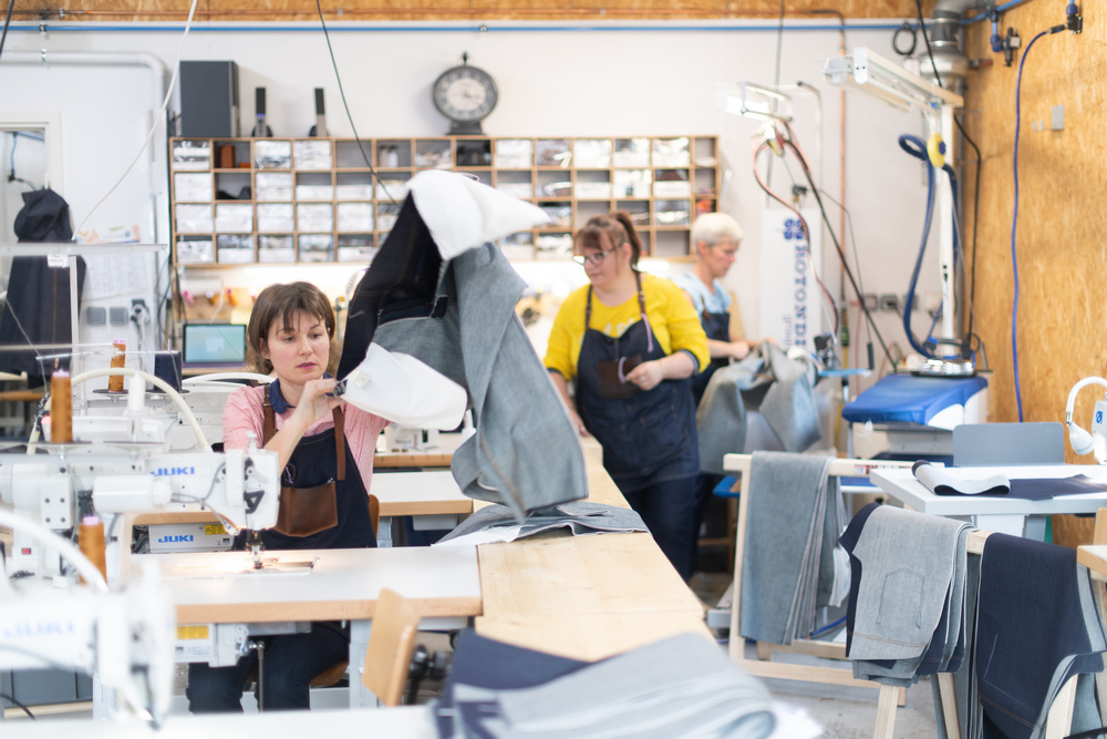 Atelier Tuffery