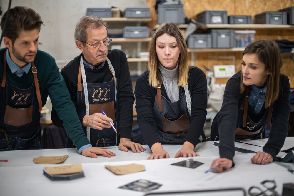 Atelier Tuffery