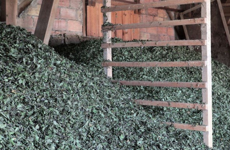 La Ferme du Clos d'Artois