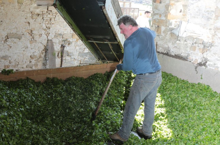 La Ferme du Clos d'Artois