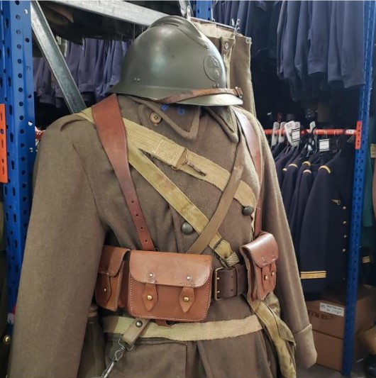 Euro Costumes