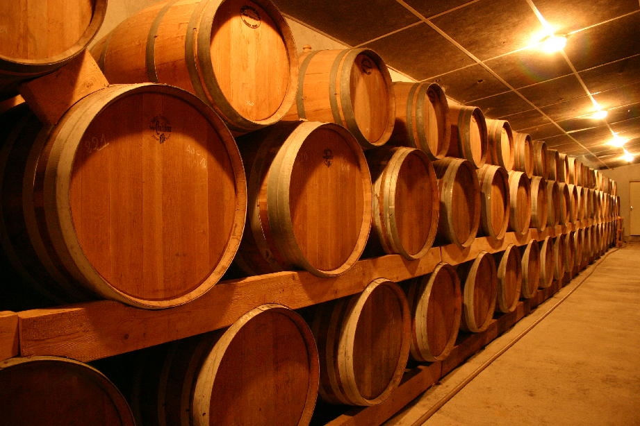 Calvados Pierre Huet