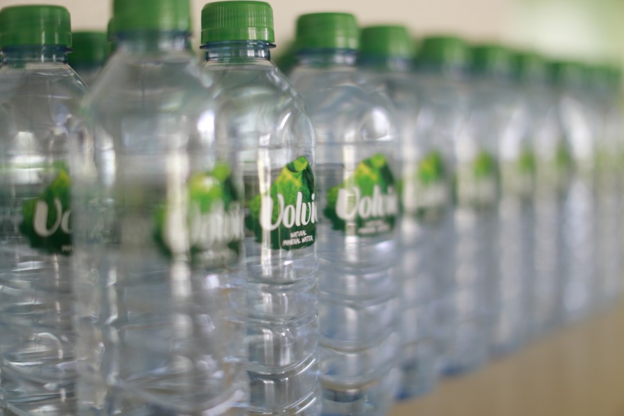 Volvic O'rigines
