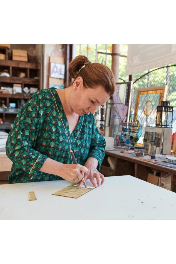 Atelier Au Vitrail De Saint-Maur