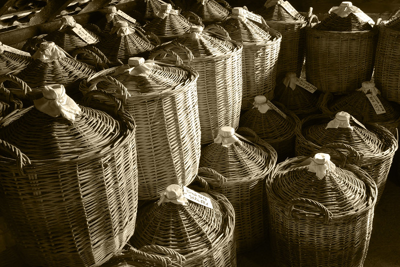 Distillerie Jos. Nusbaumer