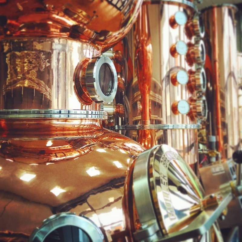 Distillerie Jos. Nusbaumer