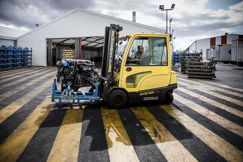 Renault Trucks