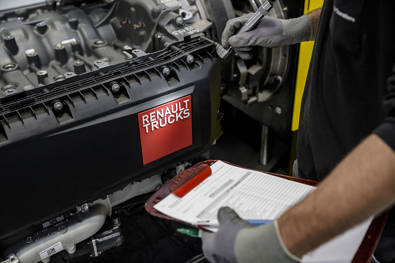 Renault Trucks