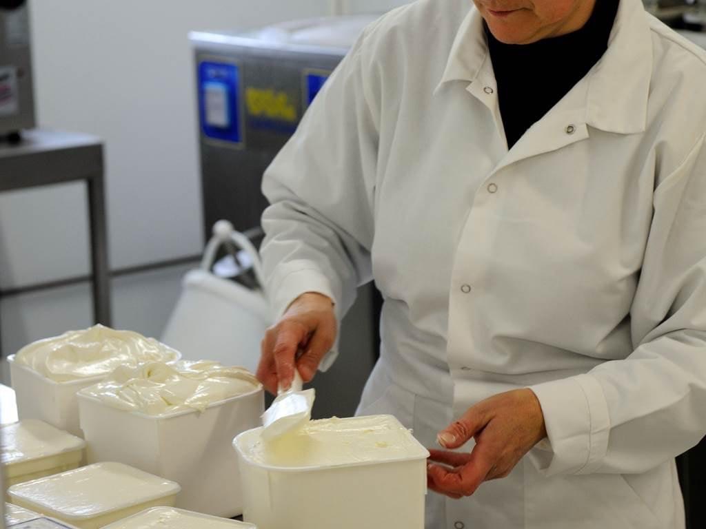 La Ferme Des Délices Foréziens