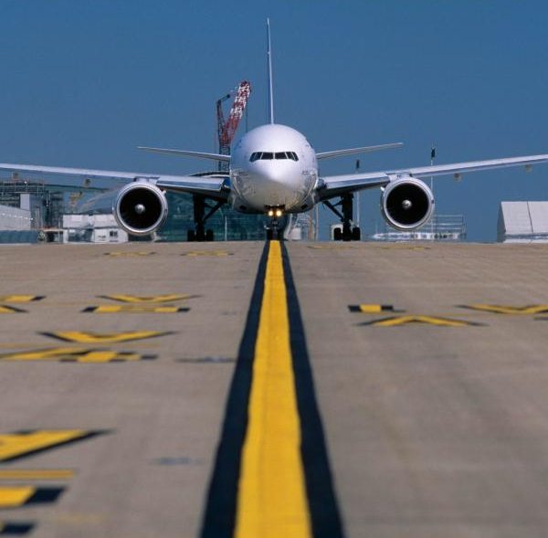 Aéroport Paris Charles De Gaulle