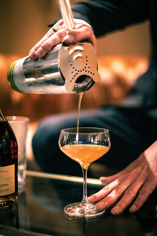 Maison Remy Martin