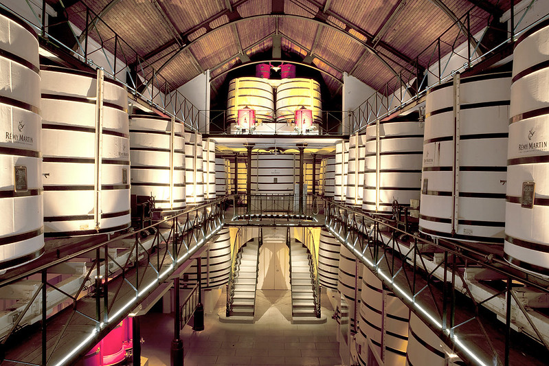 Maison Remy Martin