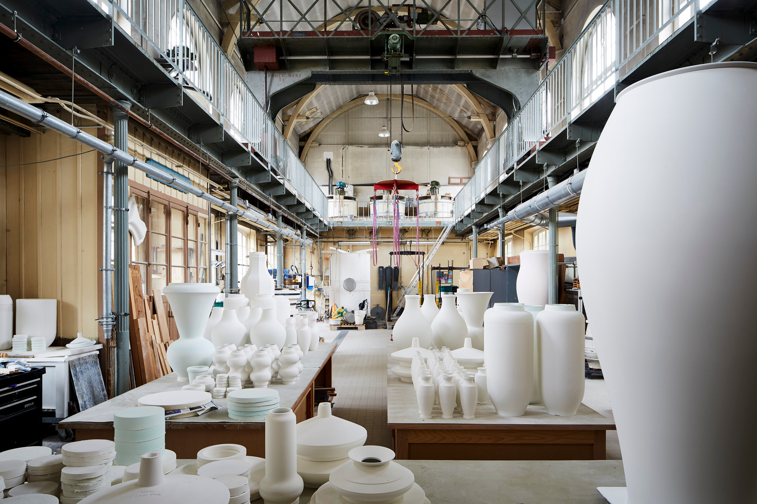 Sèvres – Manufacture Et Musée Nationaux
