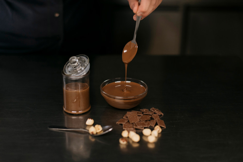 Les Secrets Du Chocolat Par Schaal