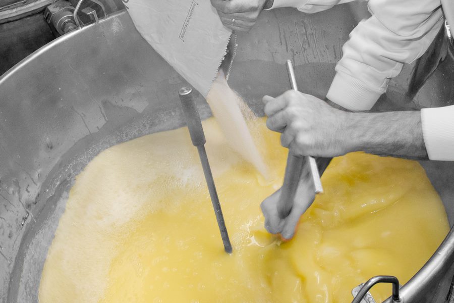 Maison Brieuc – Biscuiterie Caramelerie Confiturerie