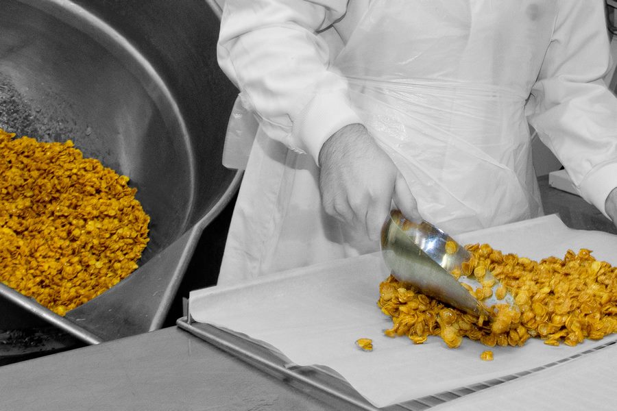 Maison Brieuc – Biscuiterie Caramelerie Confiturerie