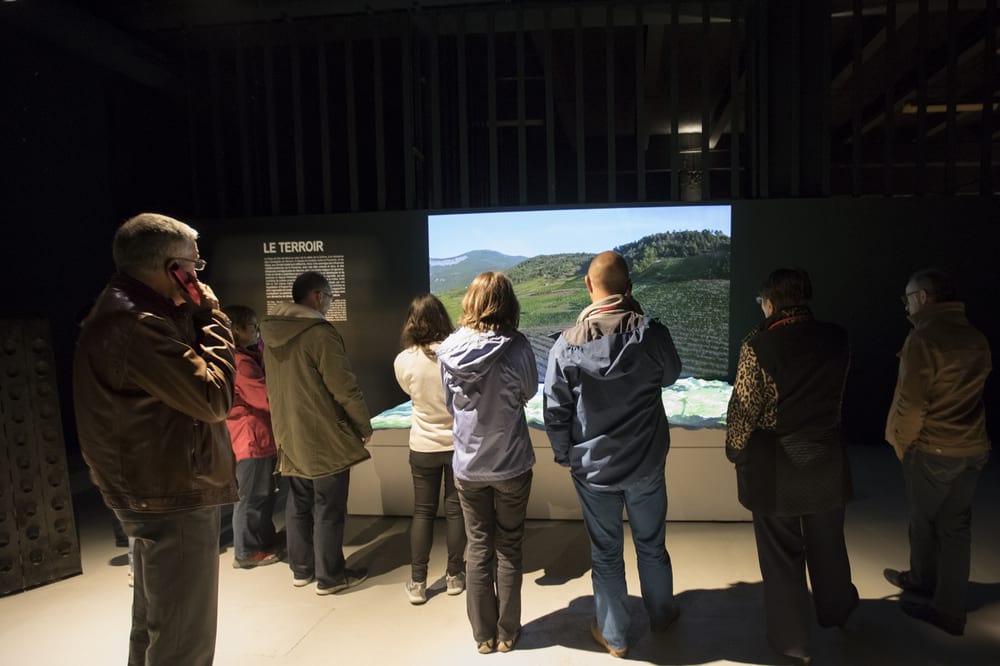Cave Jaillance Muséobulles