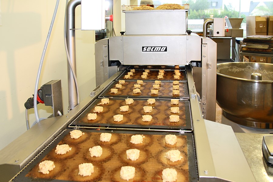 Biscuiterie de Concarneau