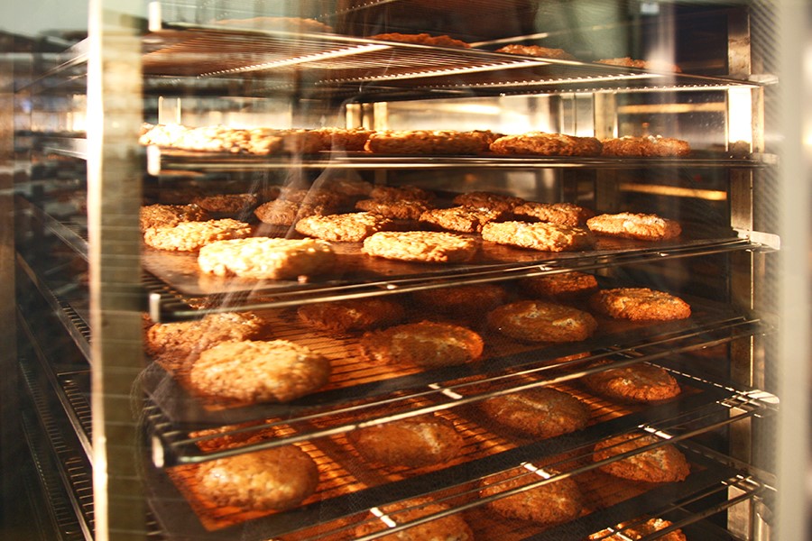 Biscuiterie de Concarneau